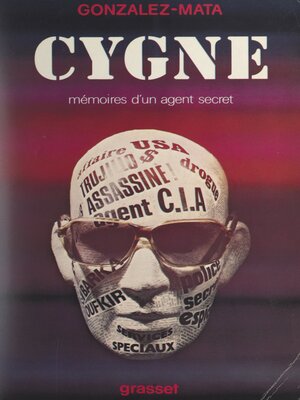 cover image of Cygne